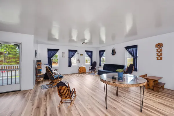 $1,199,000 | 3356 Jackson River Road, Monterey, VA 24465