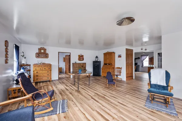$1,199,000 | 3356 Jackson River Road, Monterey, VA 24465