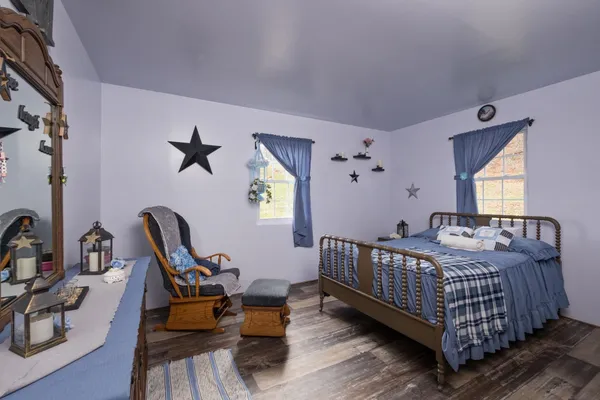 $1,199,000 | 3356 Jackson River Road, Monterey, VA 24465