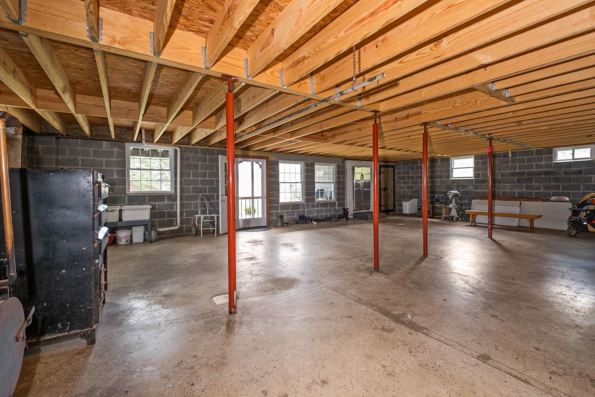 3356 Jackson River Road Monterey, VA 24465 - Photo 28 of 70