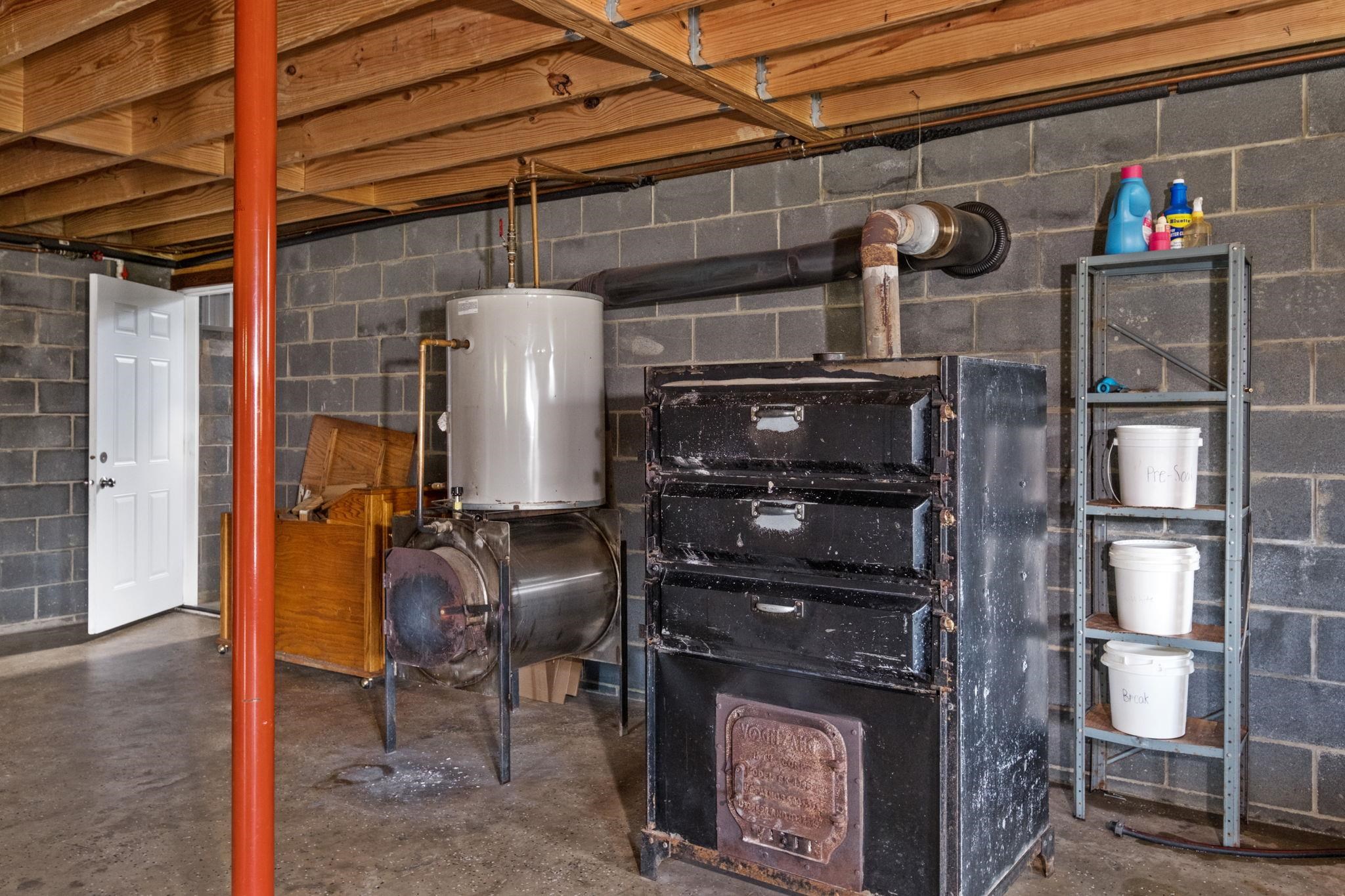 3356 Jackson River Road Monterey, VA 24465 - Photo 29 of 70