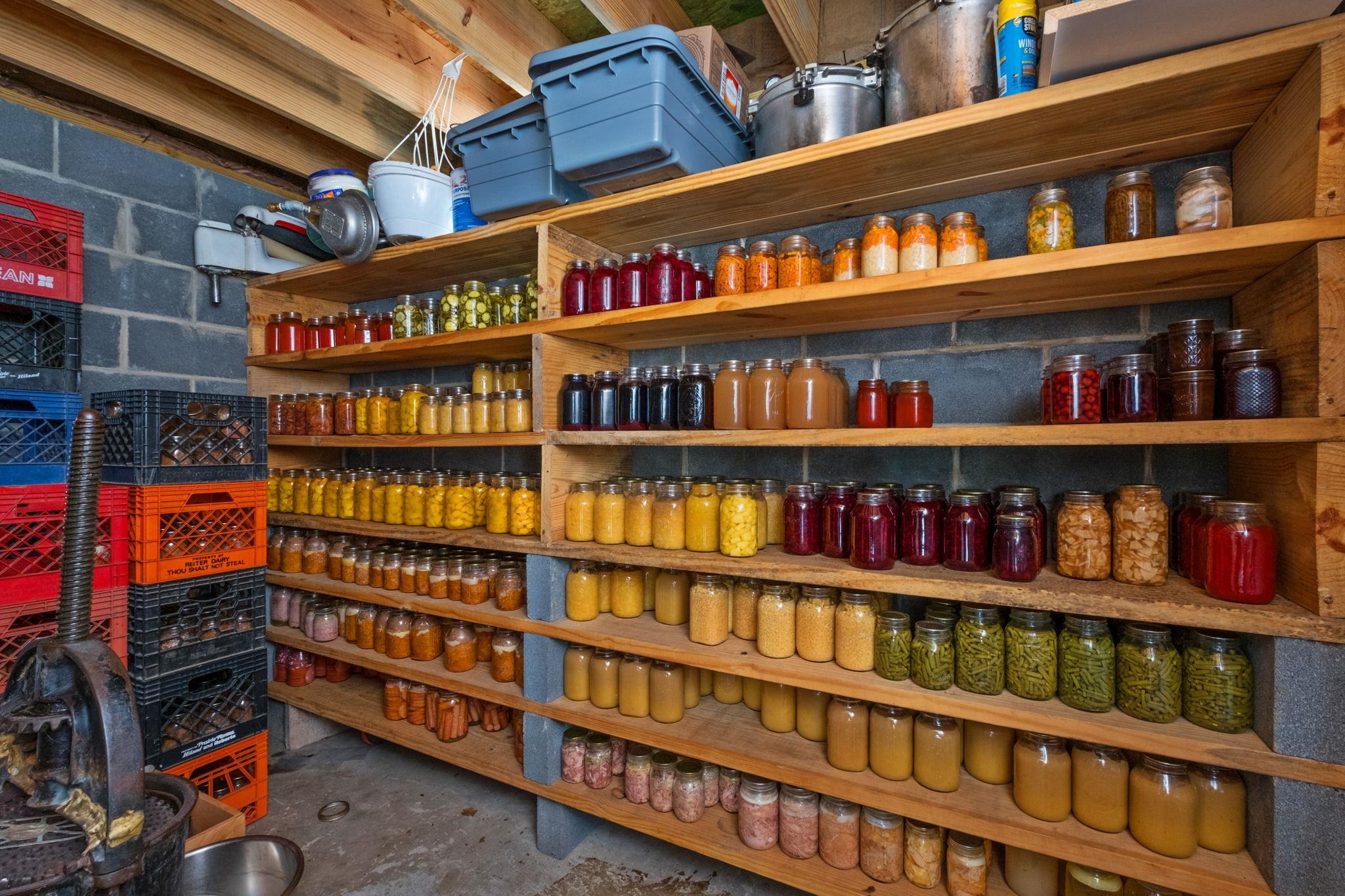 3356 Jackson River Road Monterey, VA 24465 - Photo 32 of 70