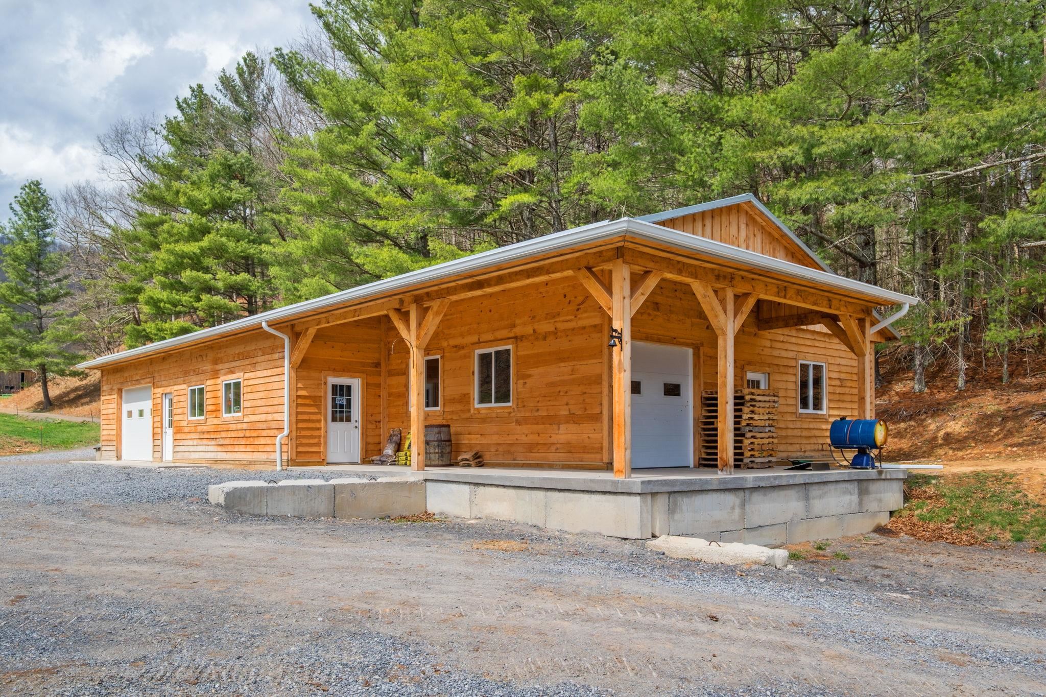 3356 Jackson River Road Monterey, VA 24465 - Photo 37 of 70