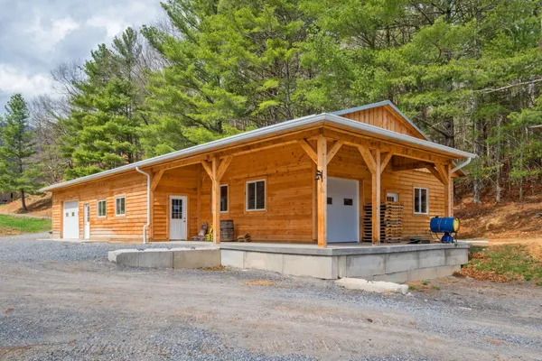 $1,199,000 | 3356 Jackson River Road, Monterey, VA 24465