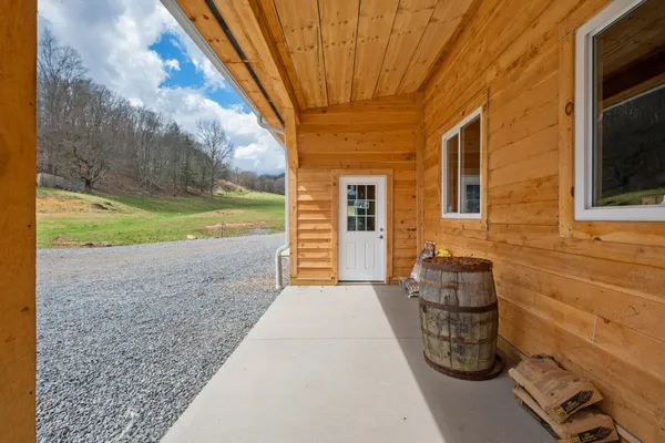 $1,199,000 | 3356 Jackson River Road, Monterey, VA 24465