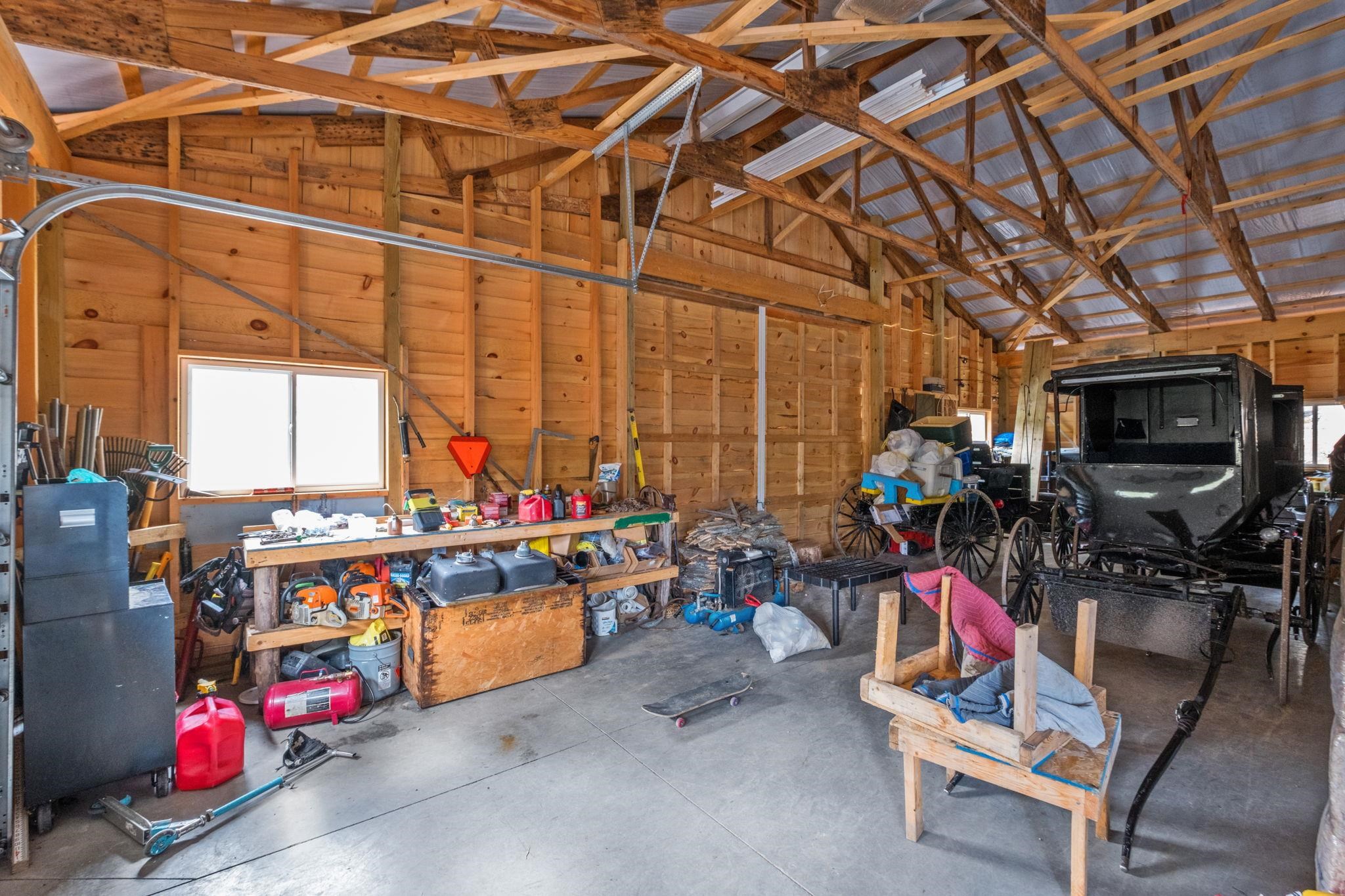 3356 Jackson River Road Monterey, VA 24465 - Photo 40 of 70