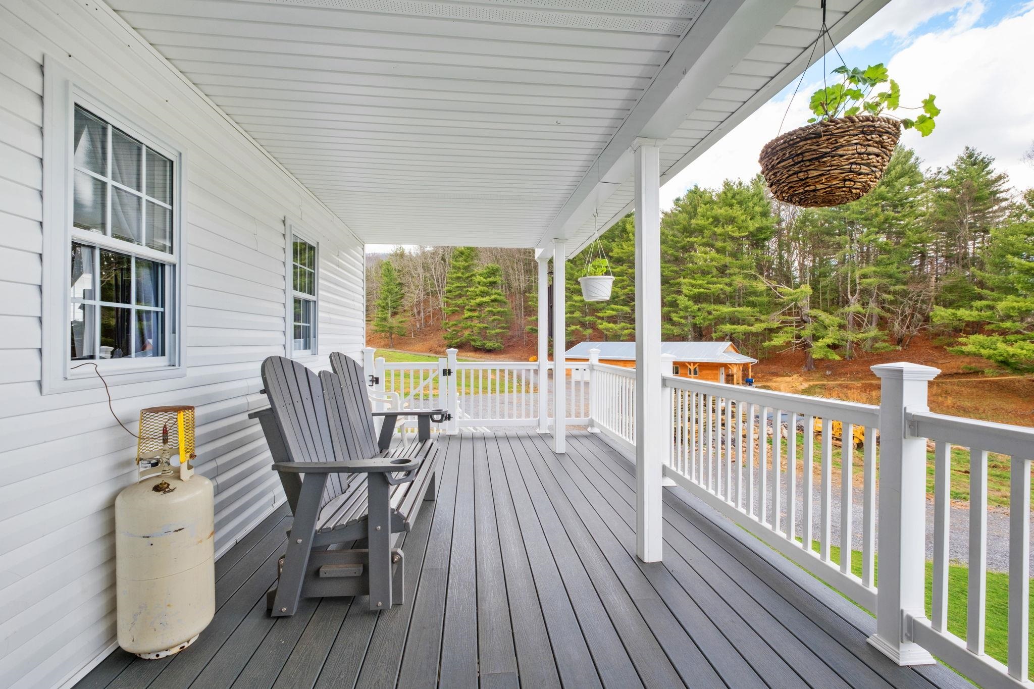 3356 Jackson River Road Monterey, VA 24465 - Photo 4 of 70