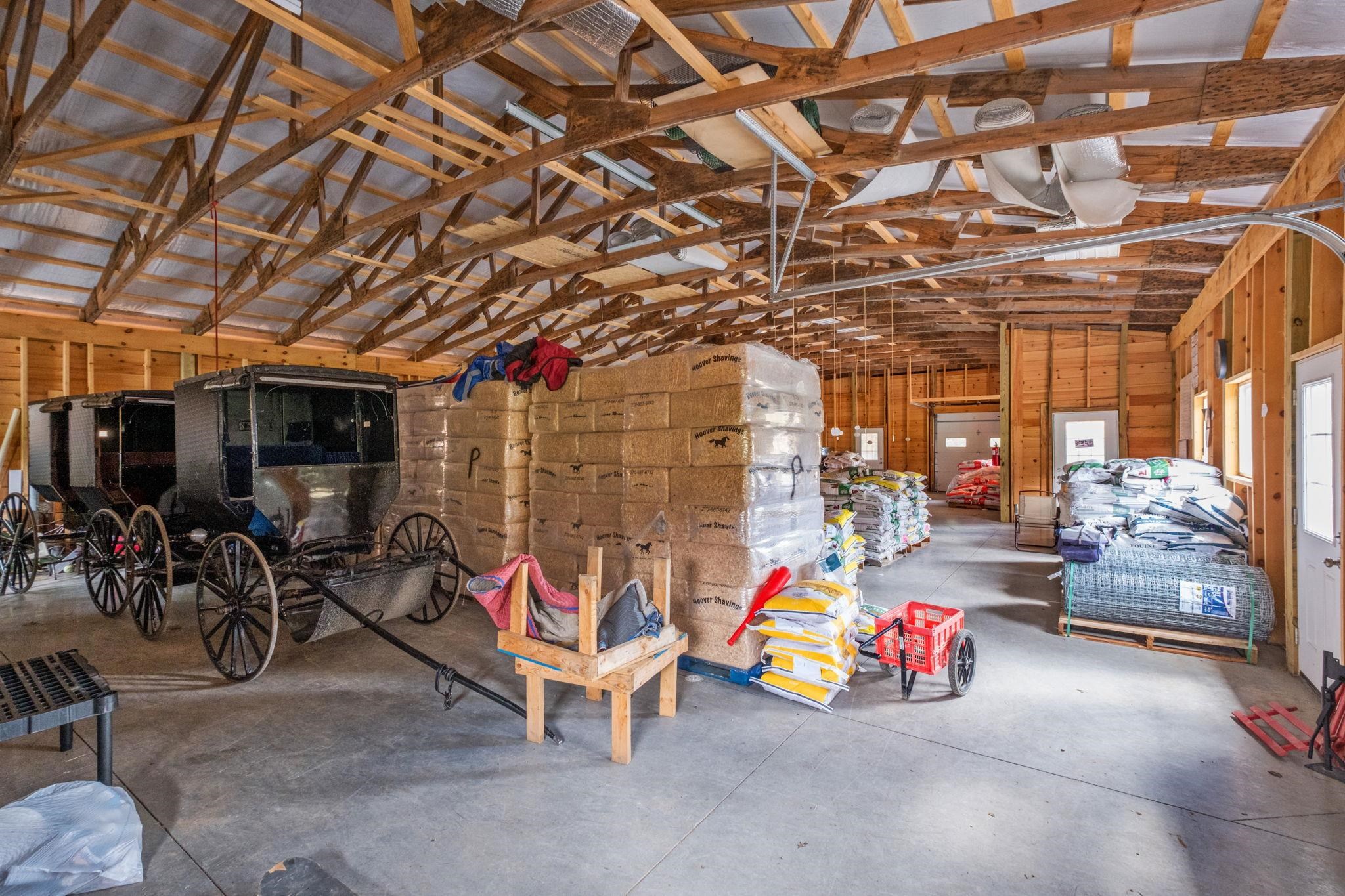 3356 Jackson River Road Monterey, VA 24465 - Photo 41 of 70