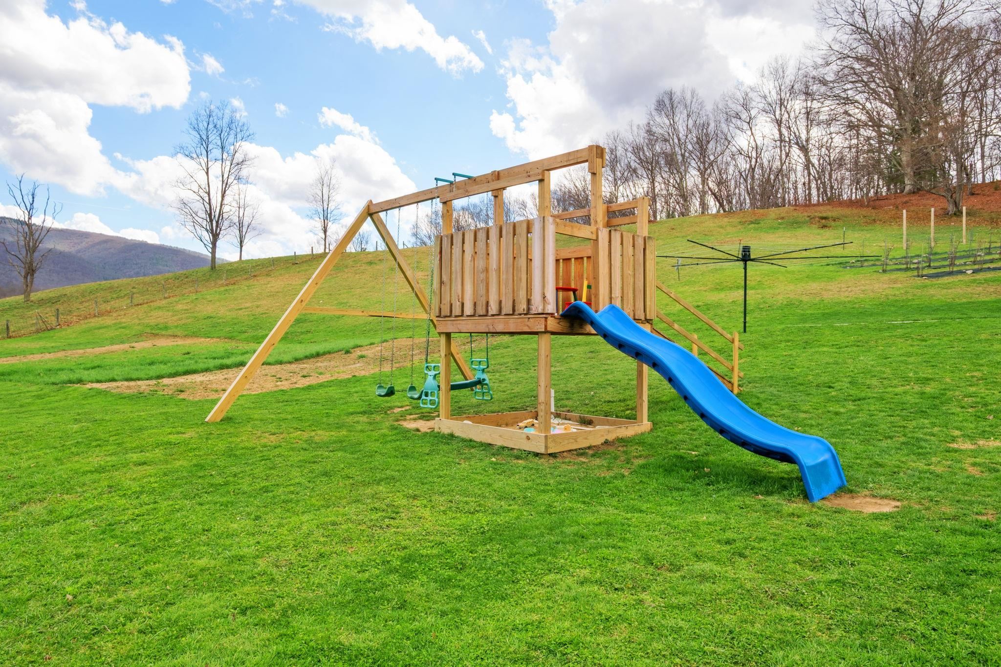 3356 Jackson River Road Monterey, VA 24465 - Photo 42 of 70