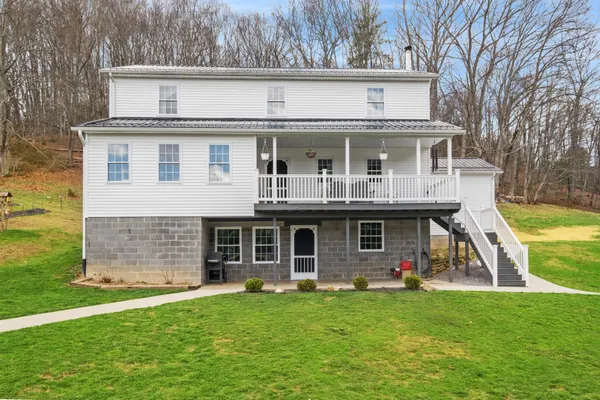 $1,199,000 | 3356 Jackson River Road, Monterey, VA 24465