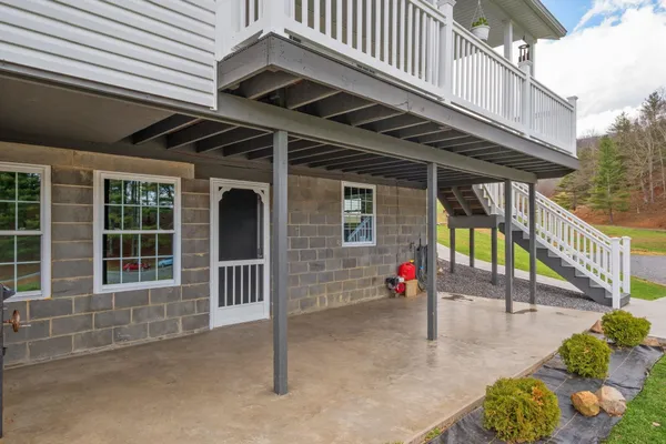 $1,199,000 | 3356 Jackson River Road, Monterey, VA 24465