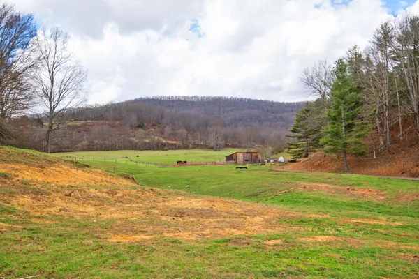 $1,199,000 | 3356 Jackson River Road, Monterey, VA 24465
