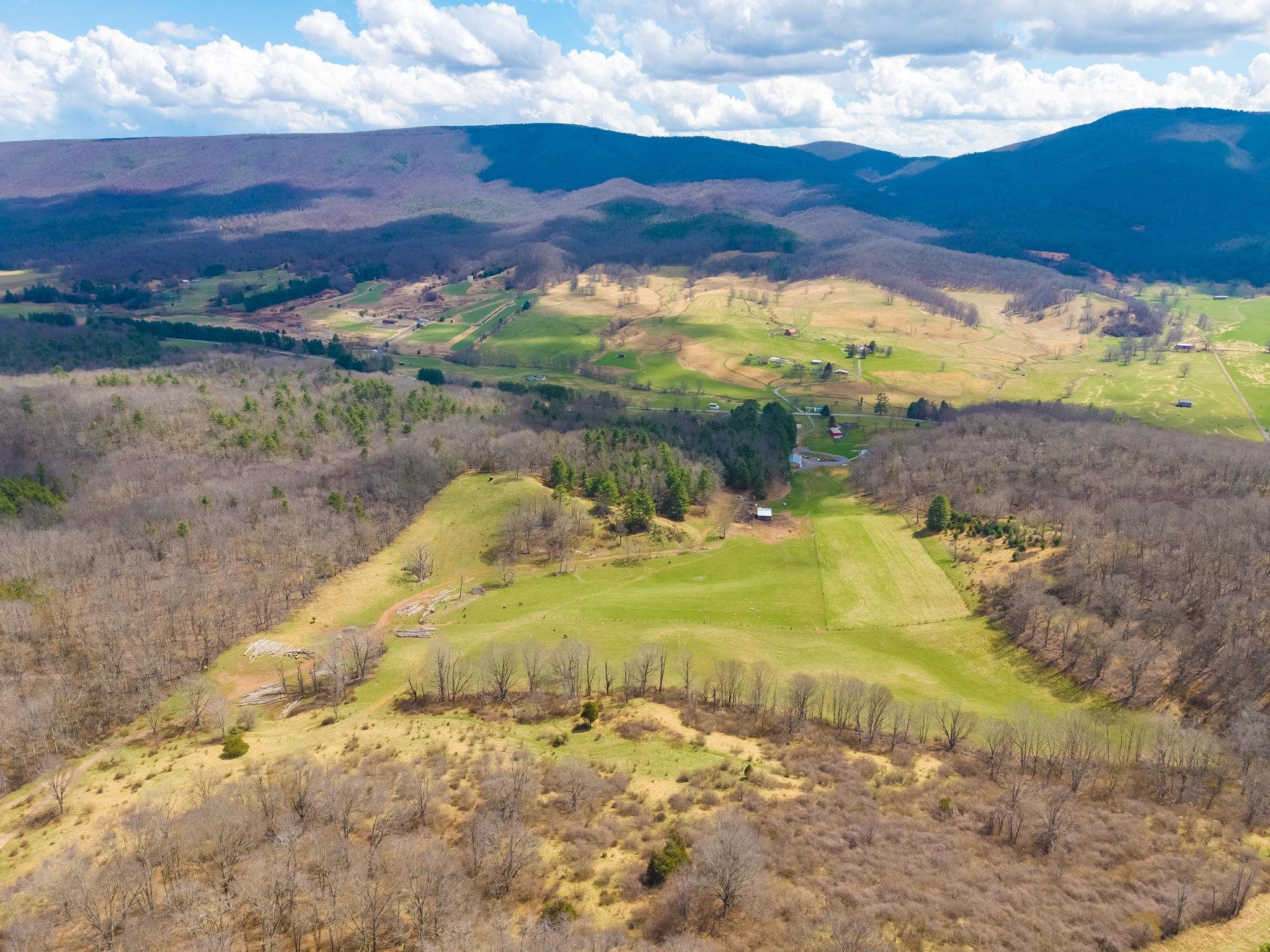 3356 Jackson River Road Monterey, VA 24465 - Photo 49 of 70