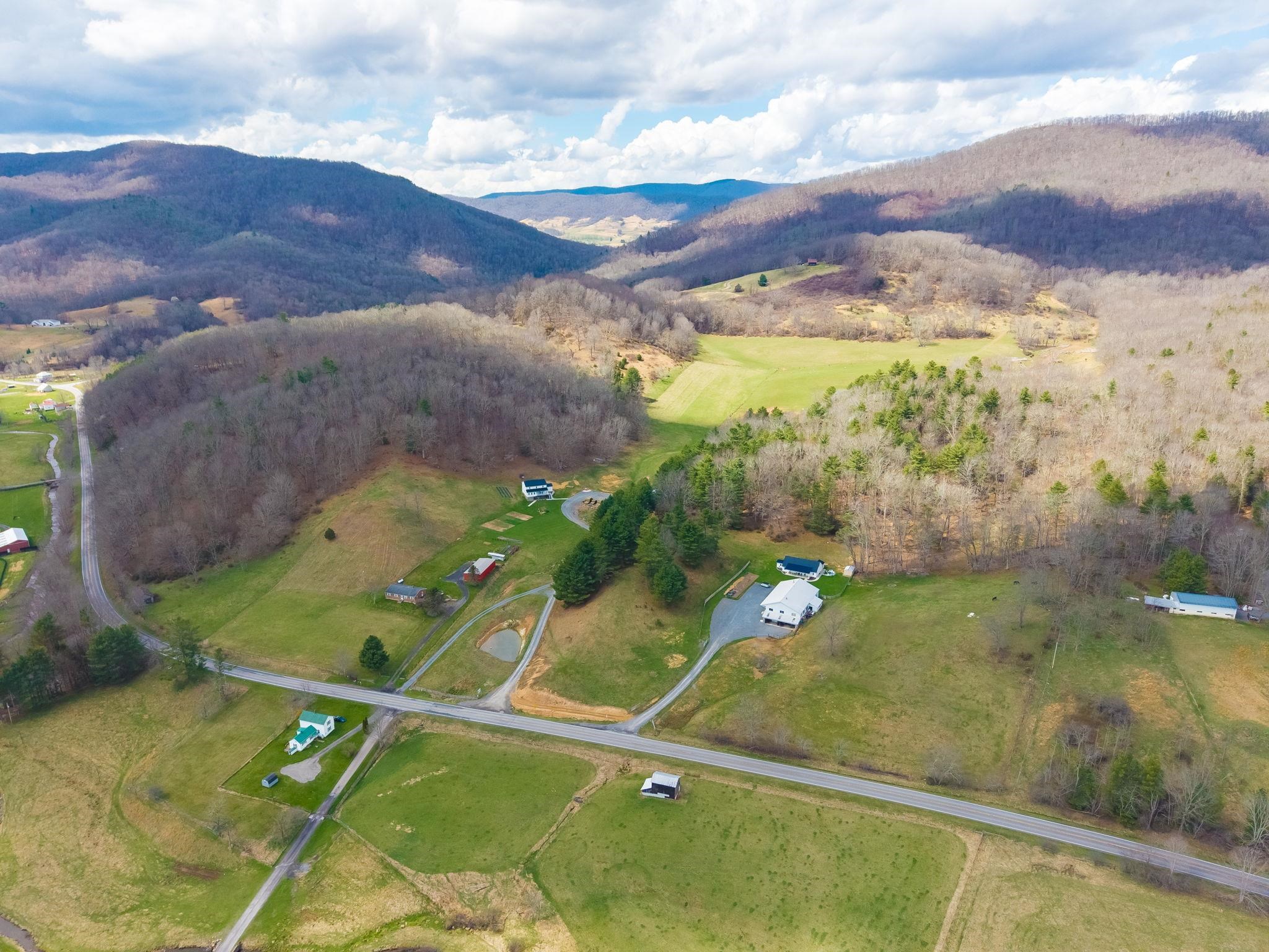 3356 Jackson River Road Monterey, VA 24465 - Photo 49 of 72