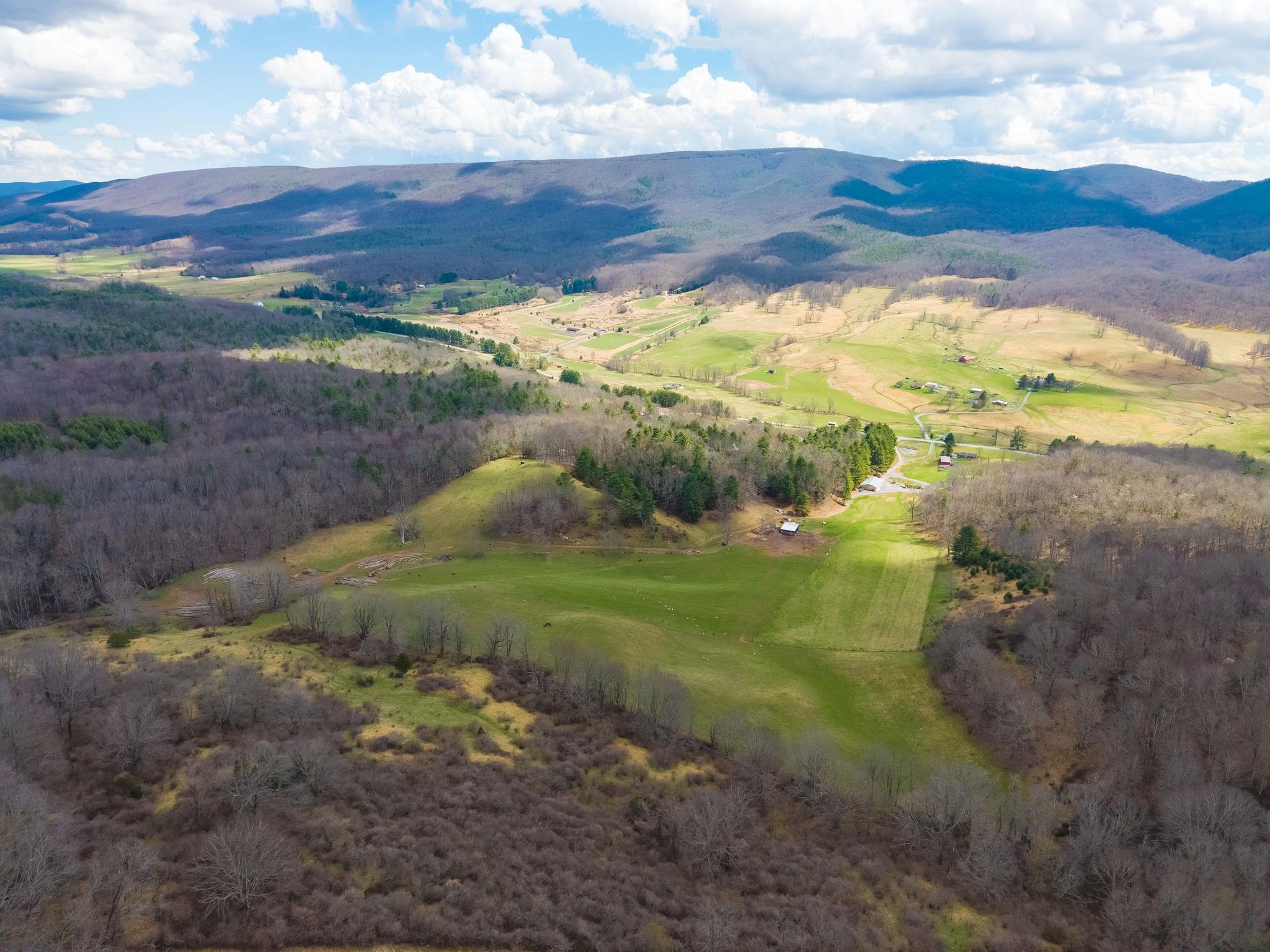 3356 Jackson River Road Monterey, VA 24465 - Photo 55 of 70