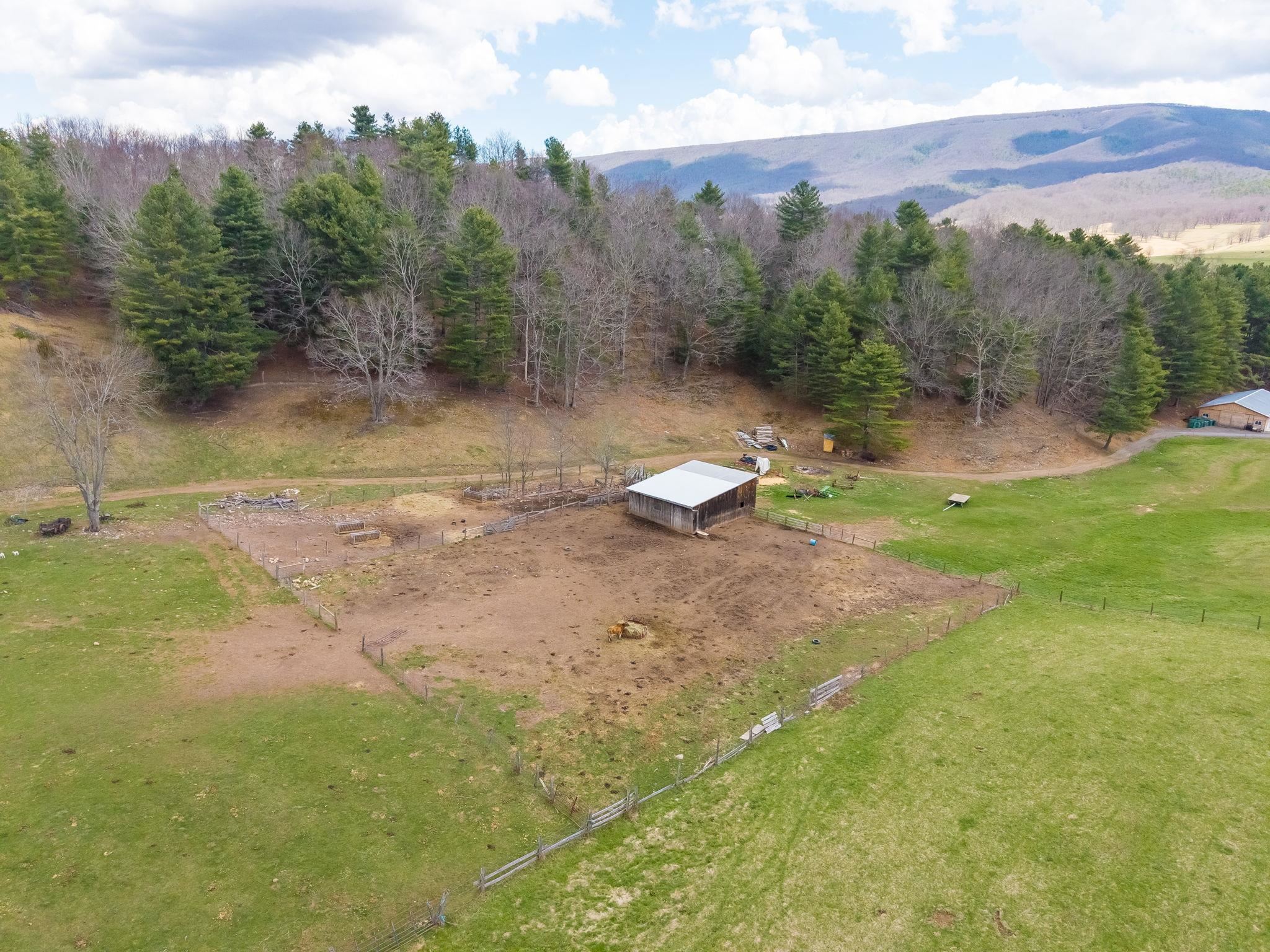 3356 Jackson River Road Monterey, VA 24465 - Photo 56 of 70