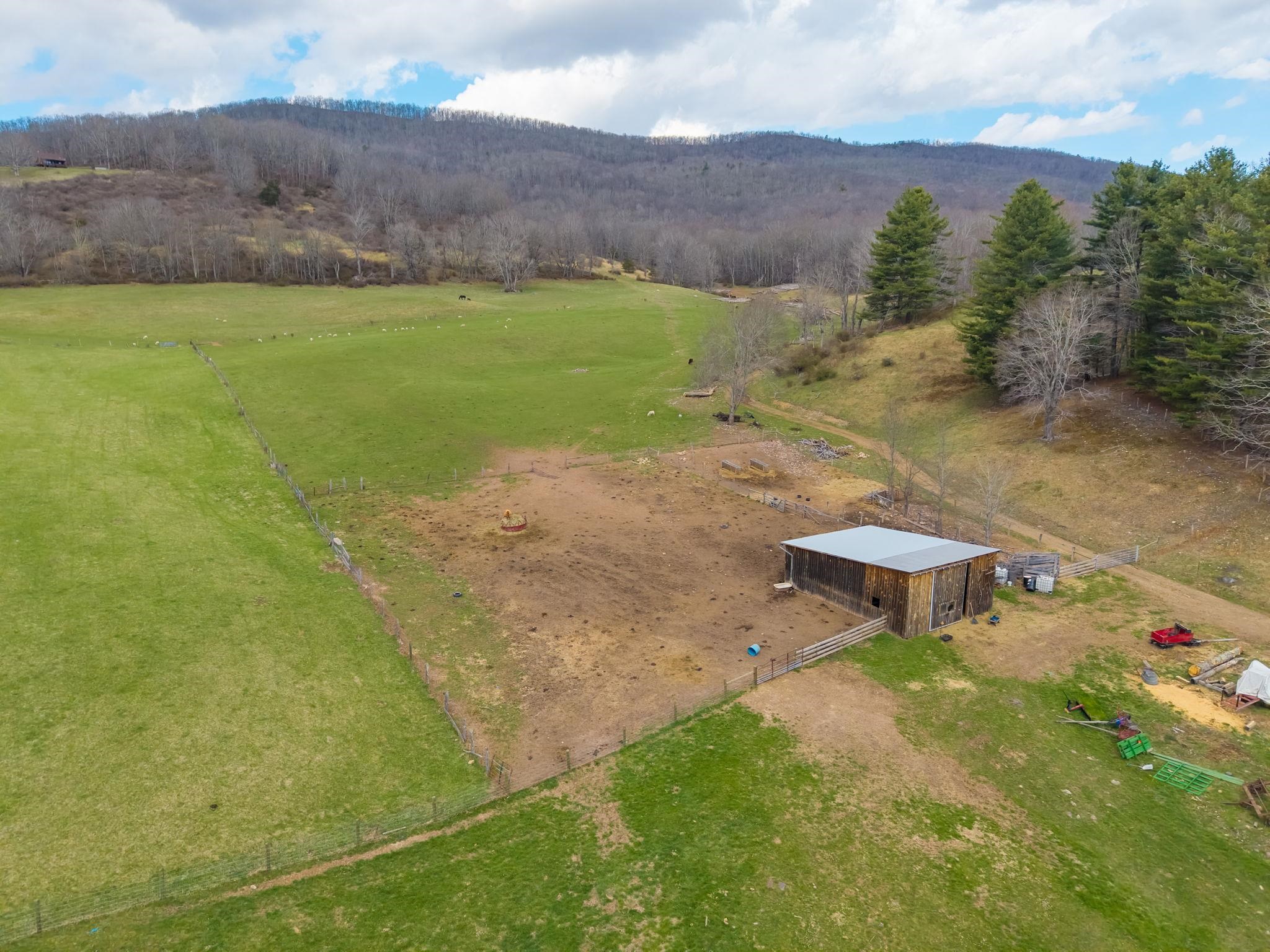 3356 Jackson River Road Monterey, VA 24465 - Photo 57 of 70