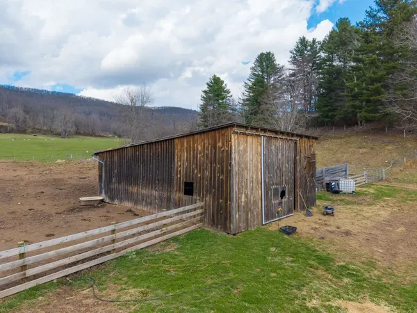 $1,270,000 | 3356 Jackson River Road, Monterey, VA 24465