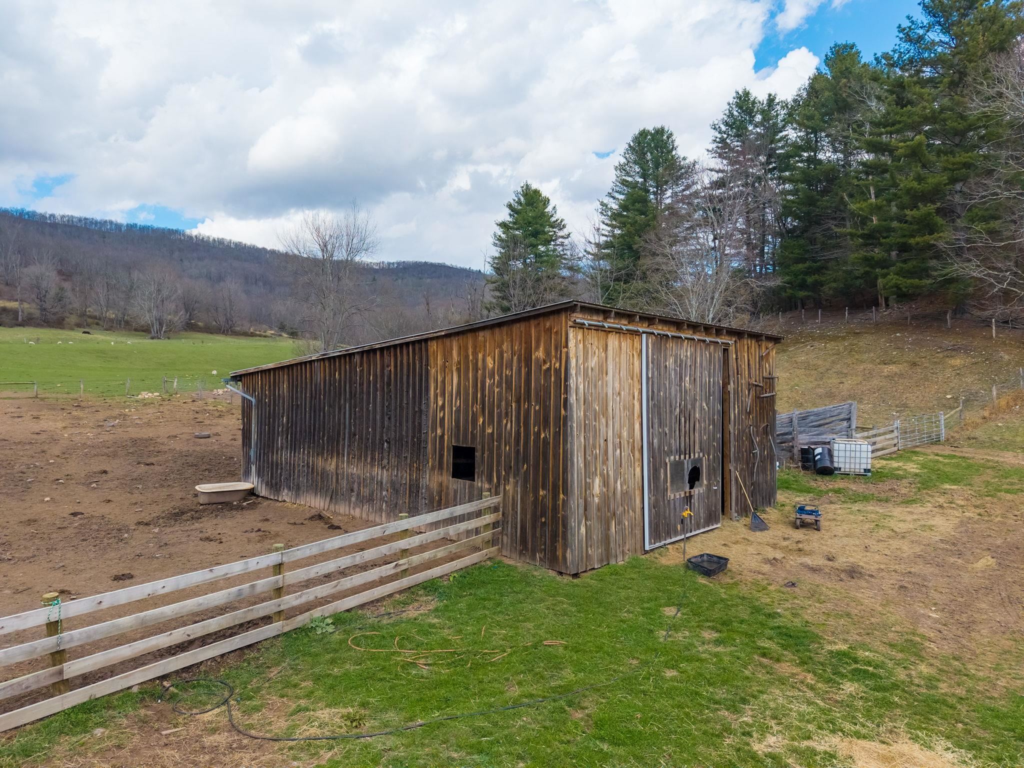 3356 Jackson River Road Monterey, VA 24465 - Photo 59 of 72