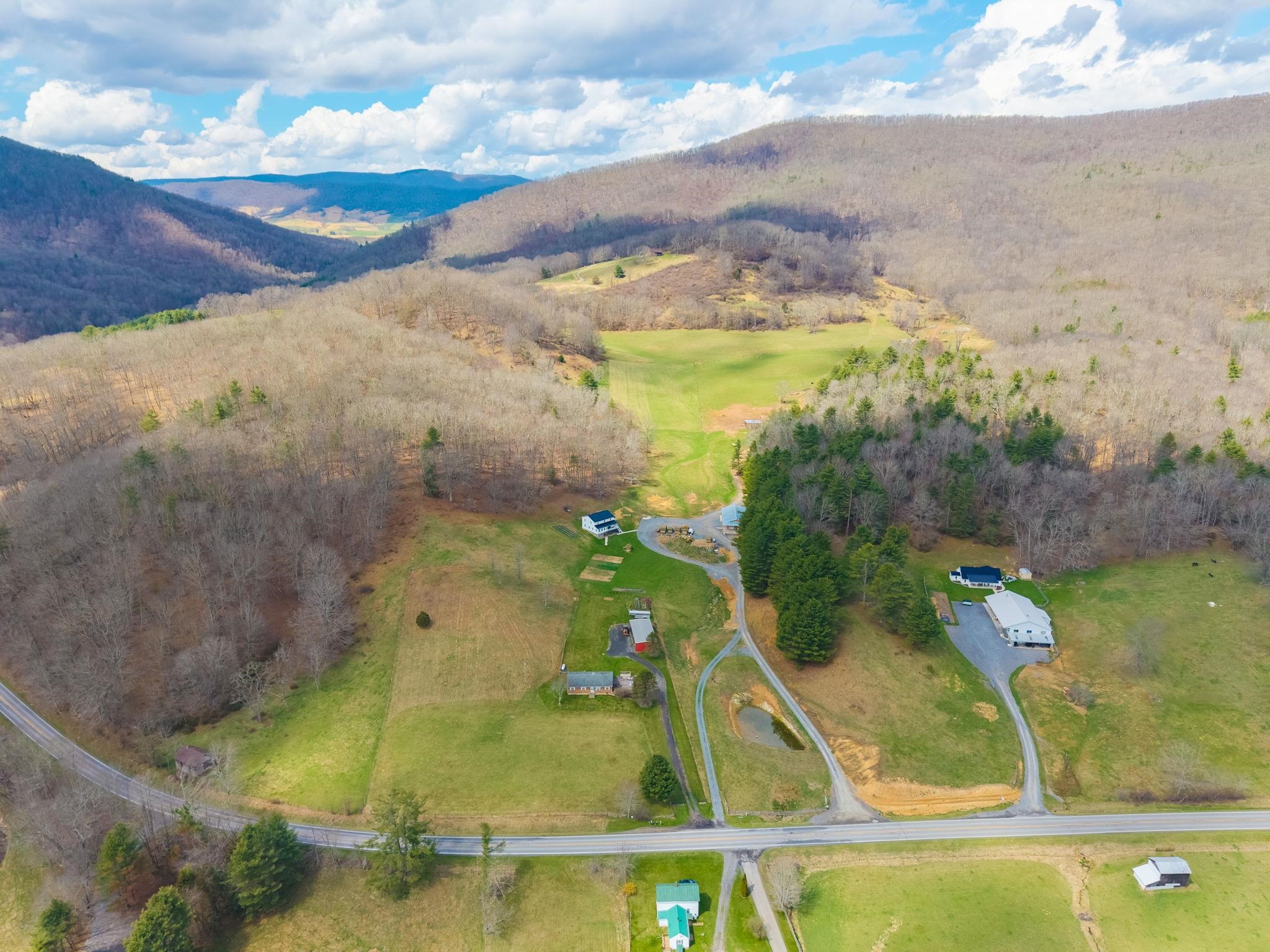 3356 Jackson River Road Monterey, VA 24465 - Photo 6 of 70