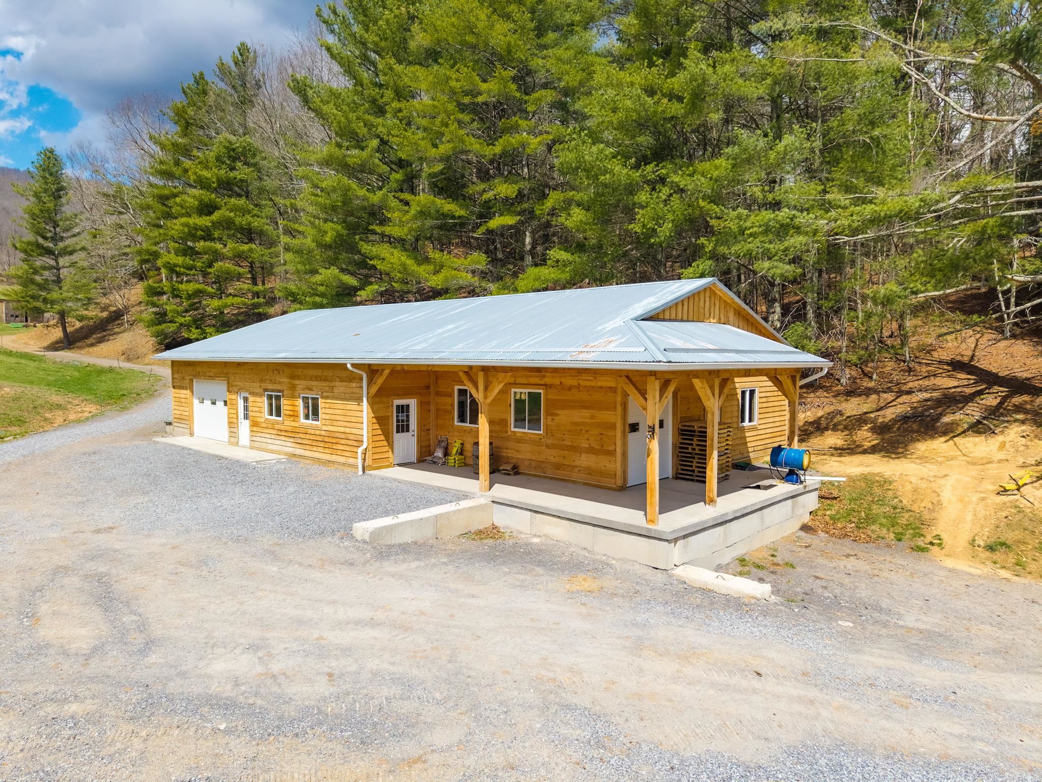 3356 Jackson River Road Monterey, VA 24465 - Photo 66 of 70