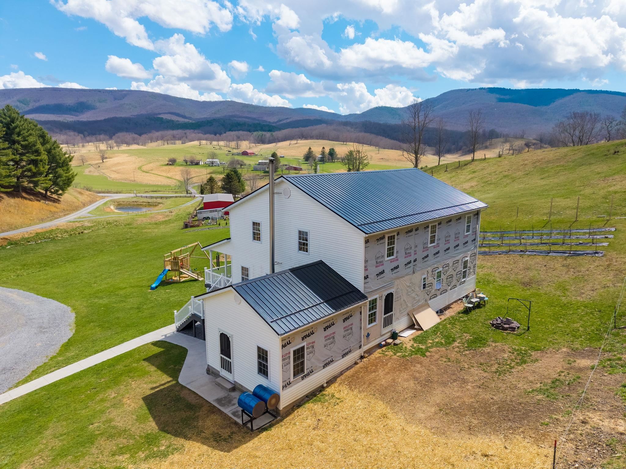 3356 Jackson River Road Monterey, VA 24465 - Photo 68 of 70