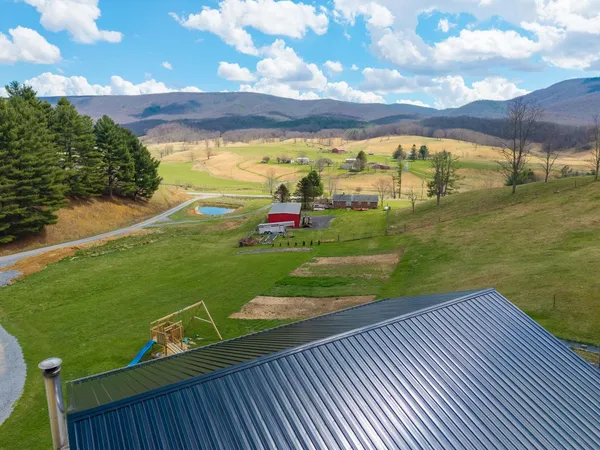$1,270,000 | 3356 Jackson River Road, Monterey, VA 24465