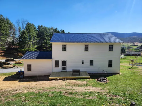 $1,199,000 | 3356 Jackson River Road, Monterey, VA 24465