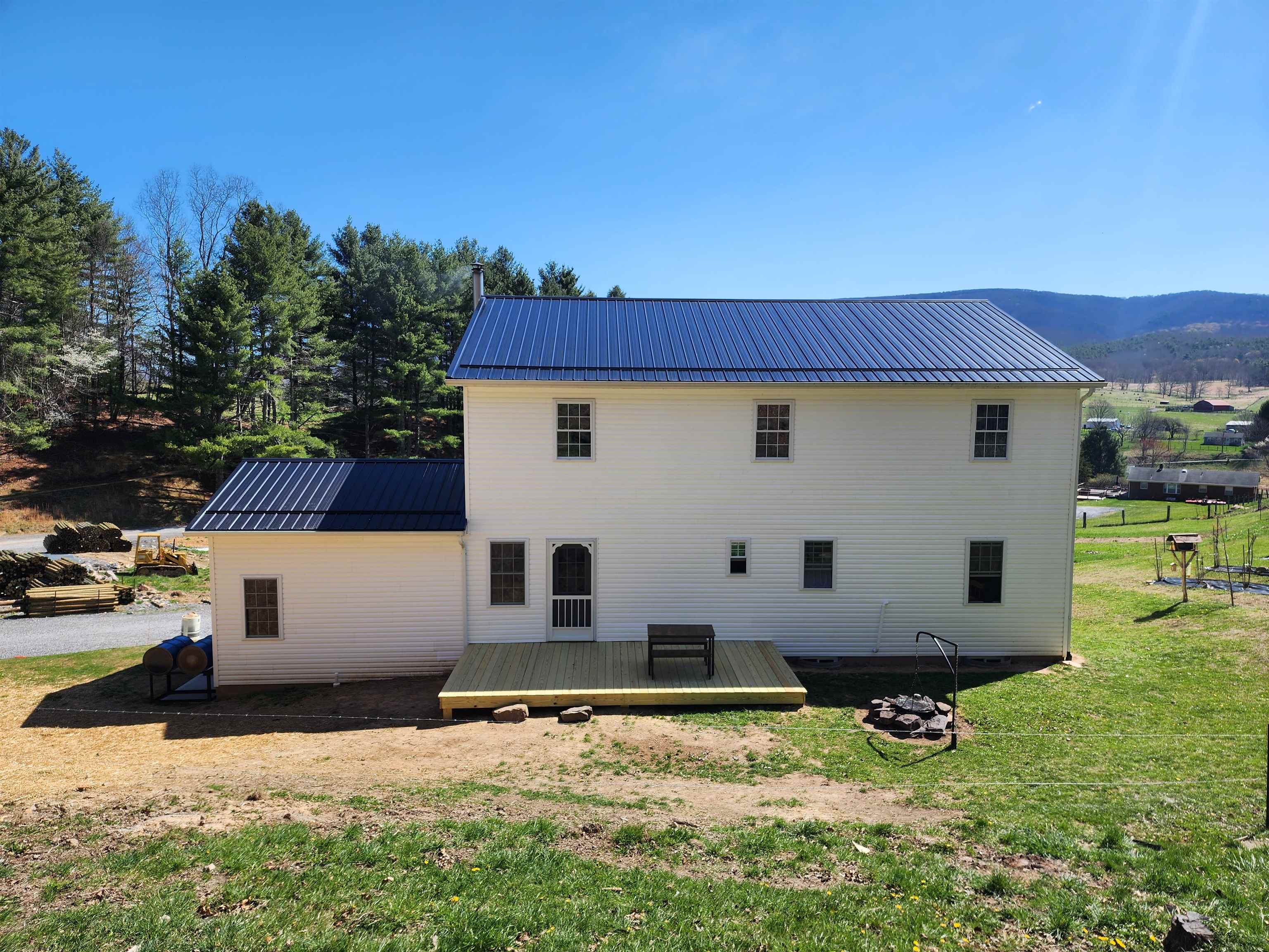 3356 Jackson River Road Monterey, VA 24465 - Photo 69 of 72