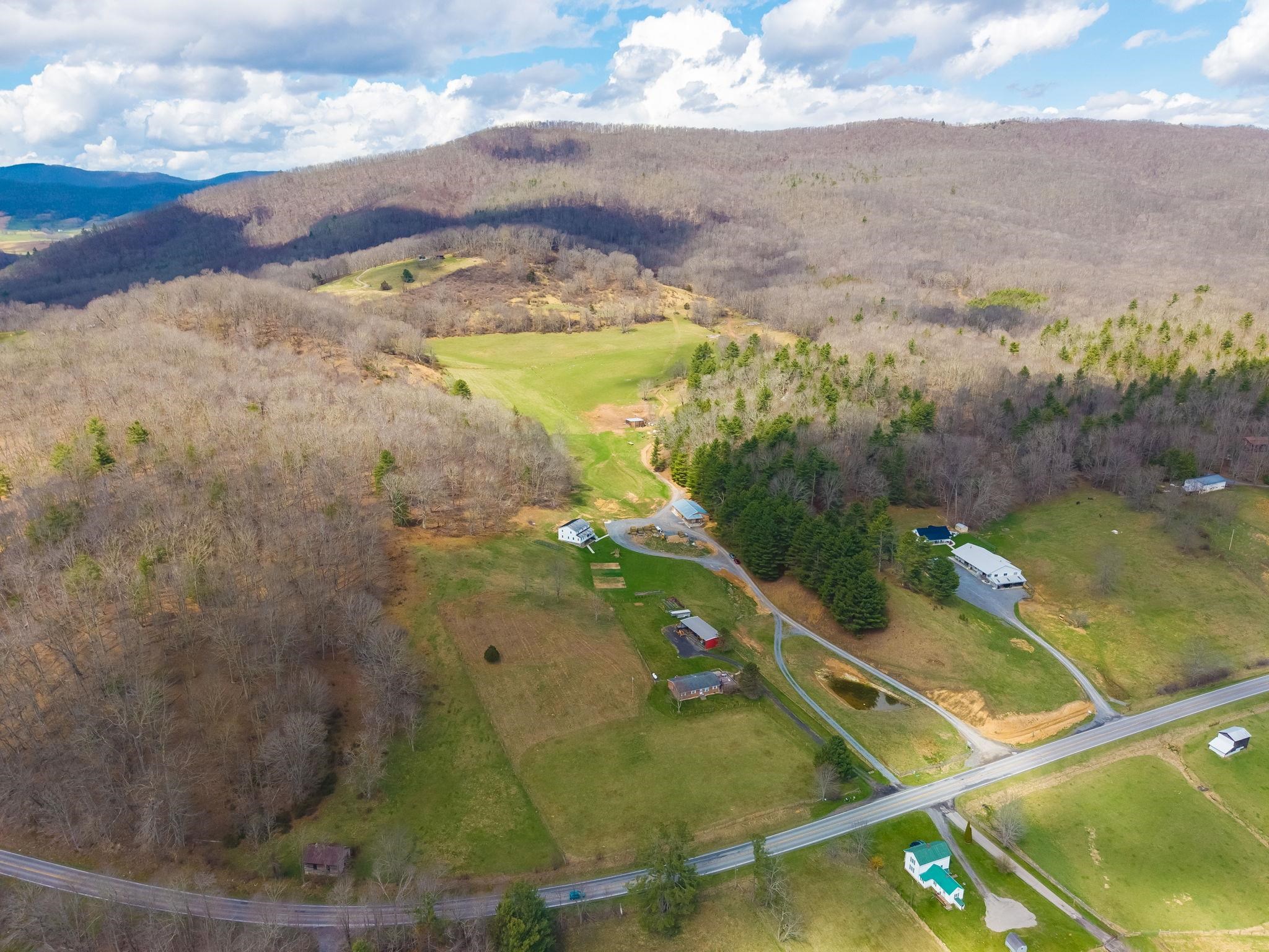 3356 Jackson River Road Monterey, VA 24465 - Photo 70 of 70