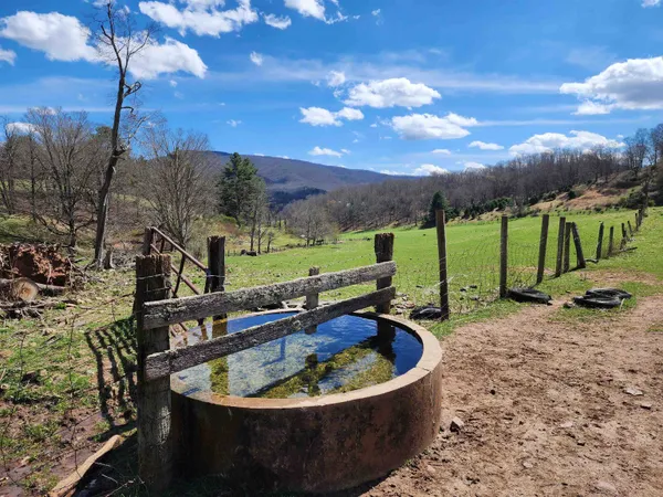 $1,199,000 | 3356 Jackson River Road, Monterey, VA 24465