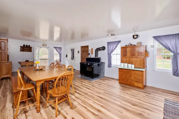 $1,199,000 | 3356 Jackson River Road, Monterey, VA 24465