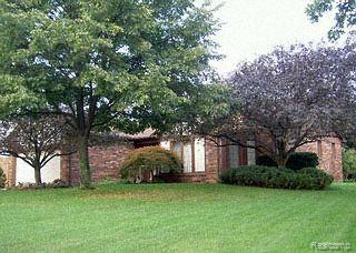 2144 Cumberland Road Rochester, MI 48307 - Photo 1 of 1 Great Curb Appeal
