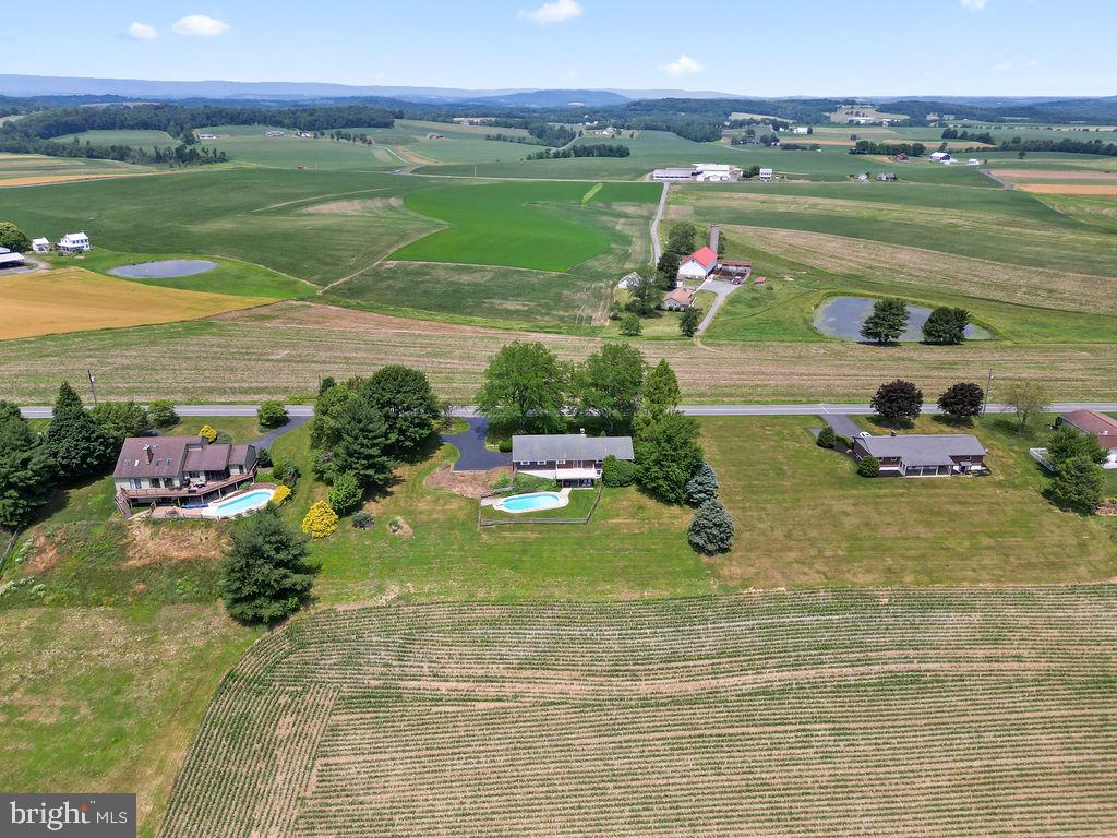 350 Big Spring Road Robesonia, PA 19551 - Photo 47 of 55 Serene countryside retreat awaits you.