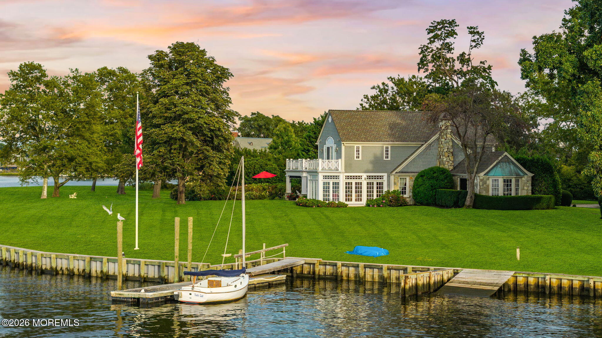 93 Goose Neck Point Road Oceanport, NJ 07757 - Photo 179 of 253 209-web-or-mls-DJI_20260904061837_0967_D