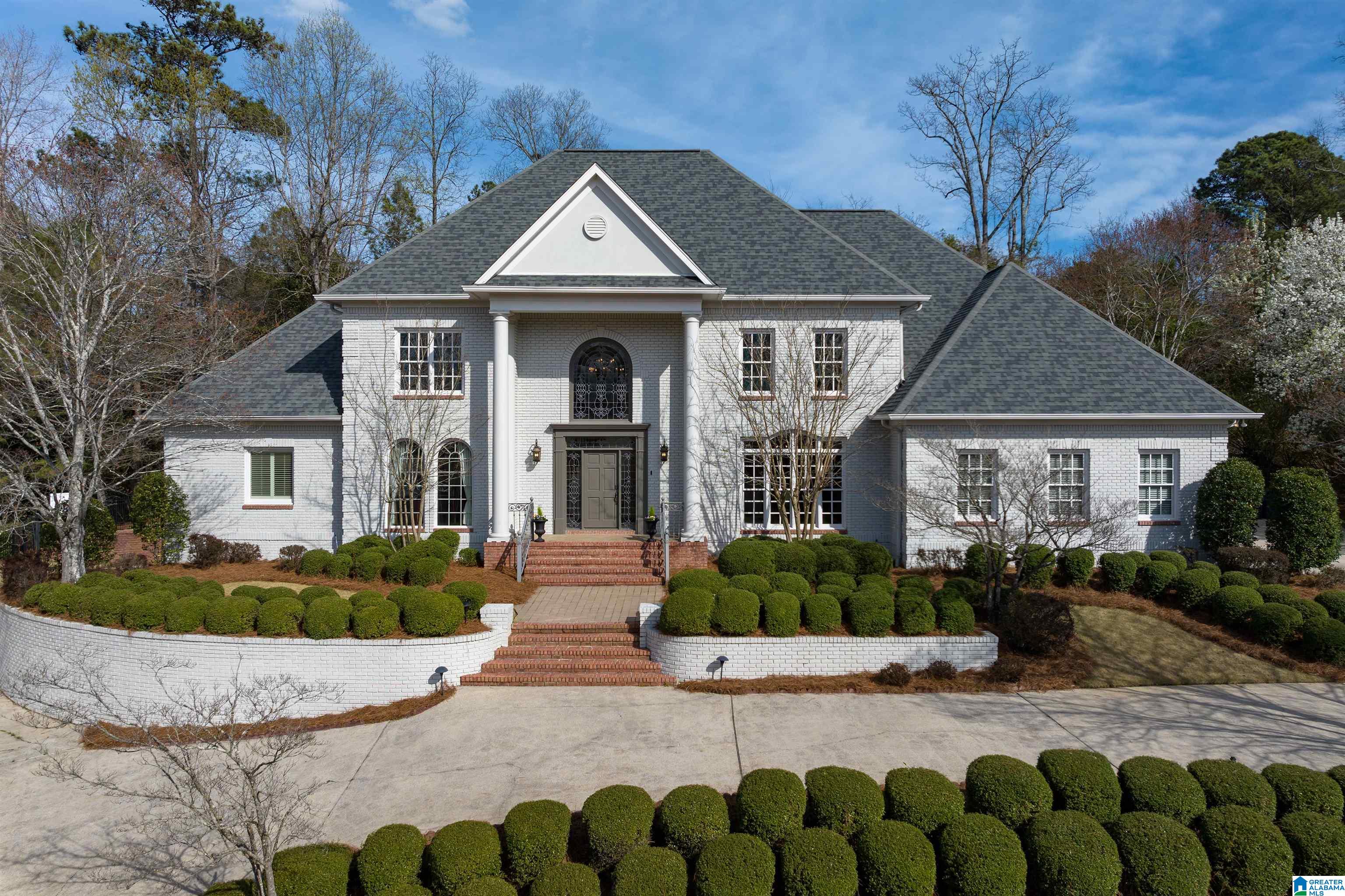 2020 Magnolia Ridge Birmingham, AL 35243 - Photo 1 of 67