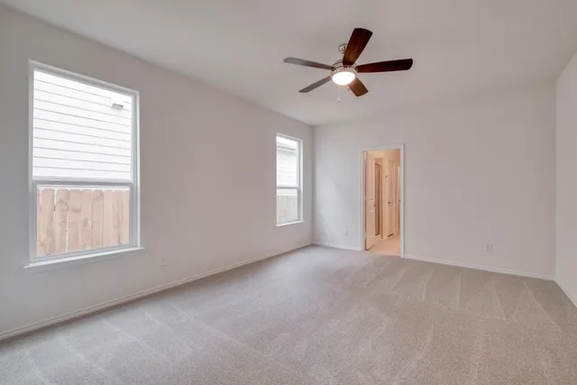 $318,849 | 256 Feathers Street, Jarrell, TX 76537