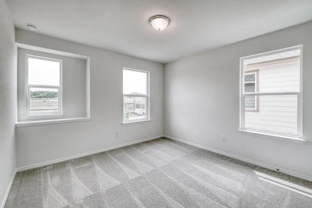 $318,849 | 256 Feathers Street, Jarrell, TX 76537