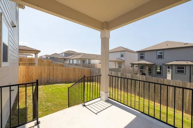 $318,849 | 256 Feathers Street, Jarrell, TX 76537