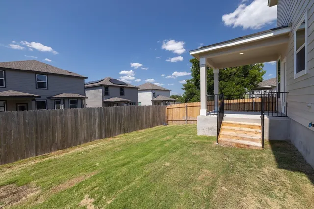 $318,849 | 256 Feathers Street, Jarrell, TX 76537