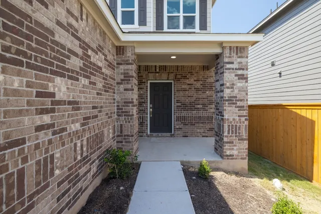 $318,849 | 256 Feathers Street, Jarrell, TX 76537