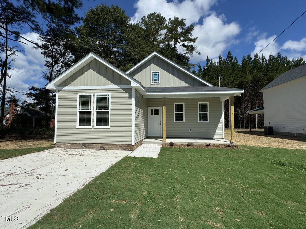 1005 Sunnybrook Road South Wilson, NC 27893 - Photo 1 of 25 IMG_6611 (Medium)