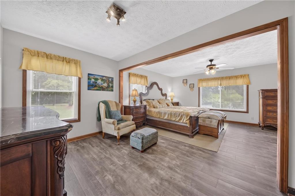 1378 Amber Stapp Studdard Road Social Circle, GA 30025 - Photo 26 of 89