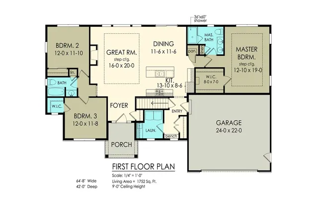 $503,085 | 77 Fourmile Crk Circle, Ontario, NY 14519