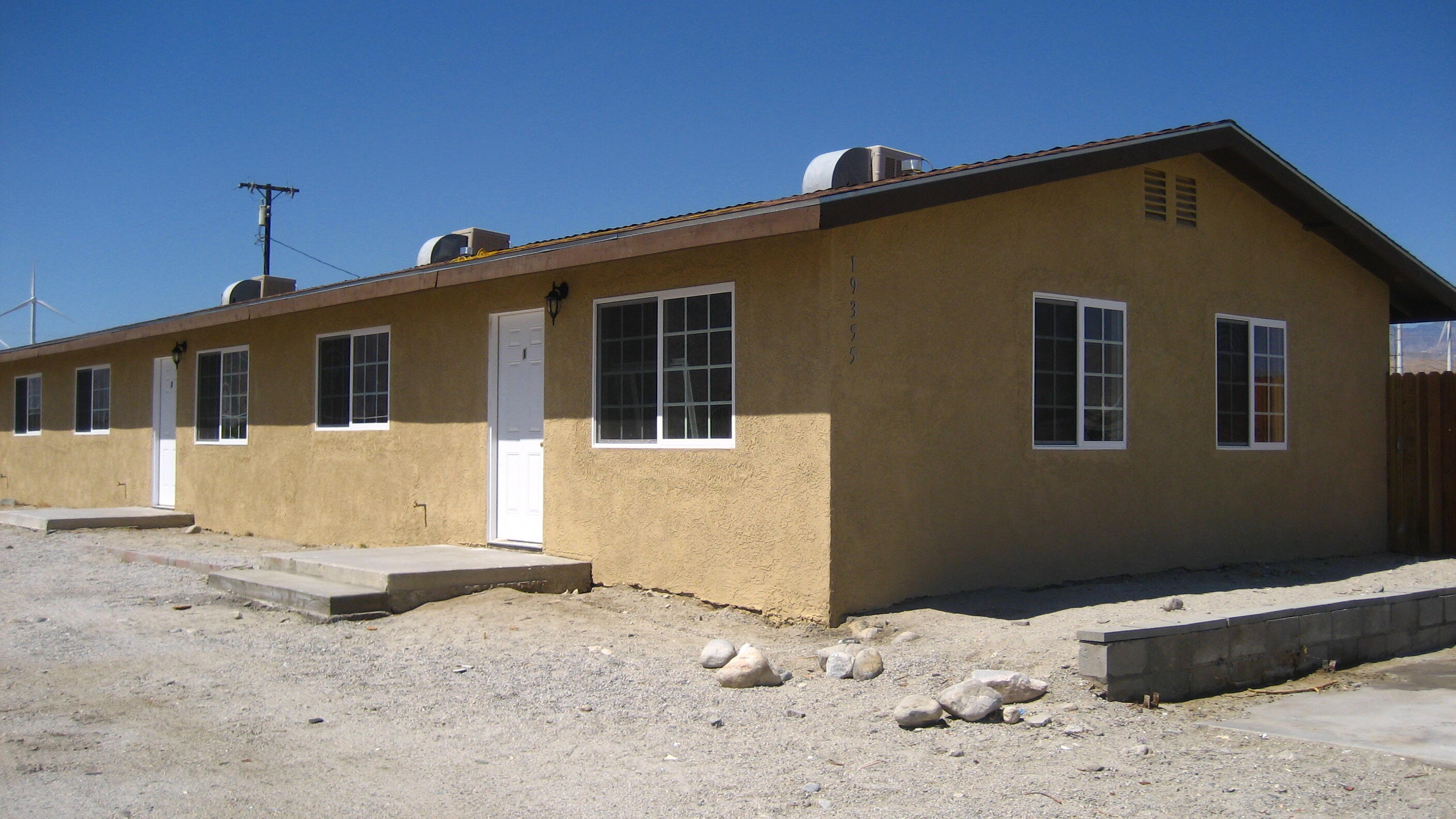 19355 Wilson Road Palm Springs, CA 92262 - Photo 1 of 19 Wilson Pics 003