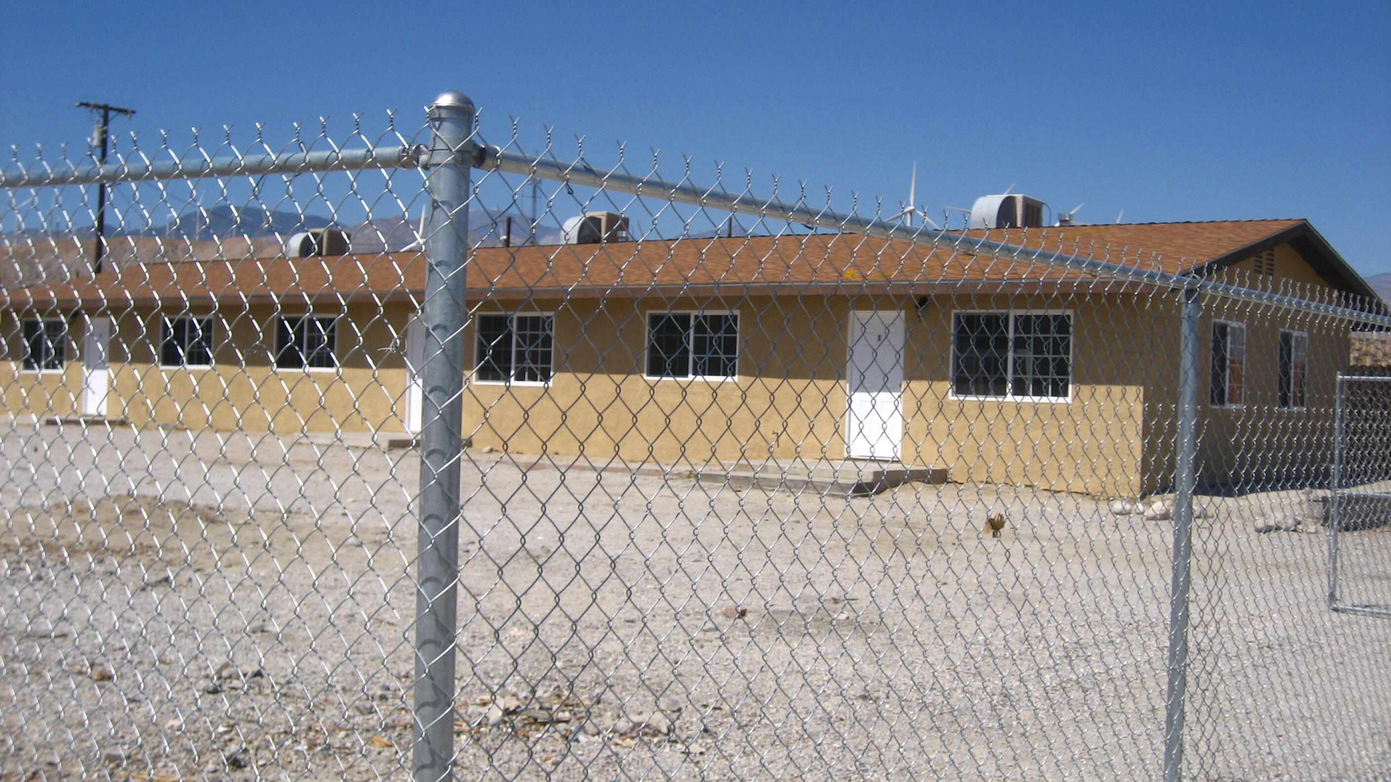 19355 Wilson Road Palm Springs, CA 92262 - Photo 3 of 19 Wilson Pics 002