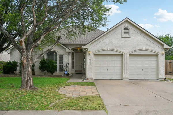 $1,850 | 17917 Worley Drive, Pflugerville, TX 78660