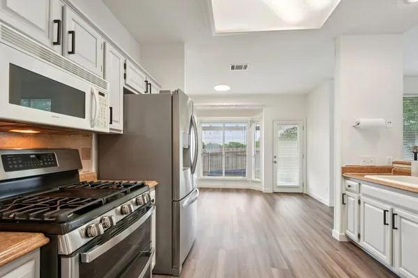 $1,850 | 17917 Worley Drive, Pflugerville, TX 78660