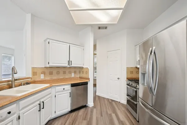 $1,850 | 17917 Worley Drive, Pflugerville, TX 78660