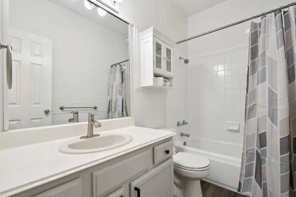 $1,850 | 17917 Worley Drive, Pflugerville, TX 78660